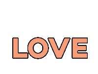 shaystickel love heart shaystickel Sticker