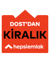 Gayrimenkul Sticker by hepsiemlak