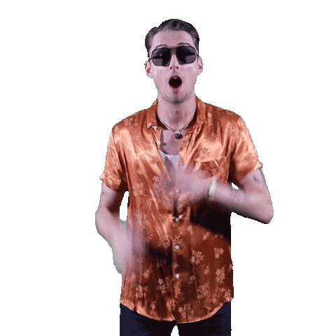 Felix Yung Sticker by Namam