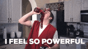 FilmRiot angry crazy power blood GIF