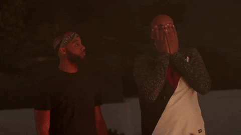 oh my god wtf GIF by Fuse