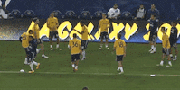 tekkers GIF by LA Galaxy