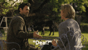 Kevin Mcgarry Love GIF by Hallmark Channel