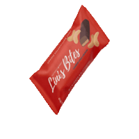 Cashew Linis Sticker by Lini's Bites