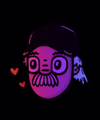 Kisses Pola GIF