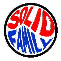 Christian Cog Sticker by Church of God Dasma