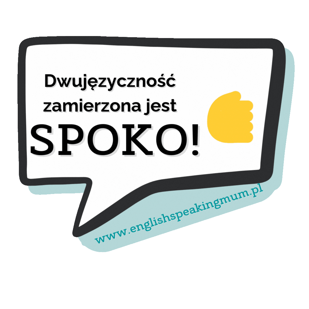 English Esm Sticker by EnglishSpeakingMumPL