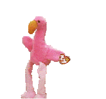 happy dance Sticker
