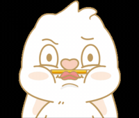 Look 看 GIF by ATTITUDETO艾特兔
