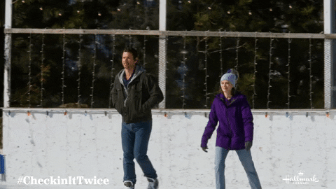 Hallmarkmovie GIF by Hallmark Channel