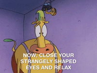 rockos modern life nicksplat GIF