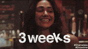 3 weeks countdown GIF by Showtime