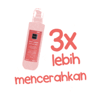 Happy Bodycare Sticker by Scarlett Whitening