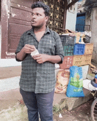 Abhilash GIF