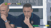 world cup thumbs up GIF by Fusion
