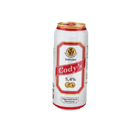 Beer Codysbeer Sticker by CodysDrinksInternational