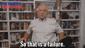 Error Fail GIF by Team Kennedy