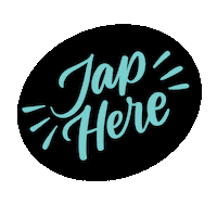 check it out new video Sticker by Cynlop Ink