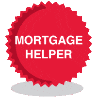 Mortgage Mortgagehelper Sticker by Sutton Group