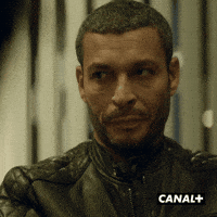Told You Lol GIF by CANAL+