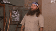 duck dynasty GIF by A&E
