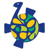 NatureGalapagos dance nature baile ecuador Sticker