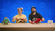 Year Of The Tiger Fighting GIF by Brawl Stars