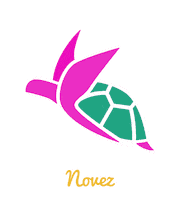 Haerefortravelers Writerhaere Sticker by haere