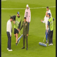 Kylian Mbappe Football GIF
