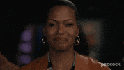 Bel Air Wink GIF by PeacockTV