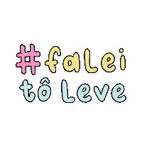 amareilustra verdade leve amare sincera Sticker