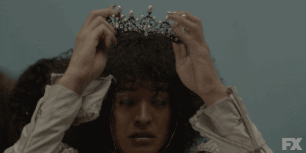 queen getting ready GIF by Pose FX
