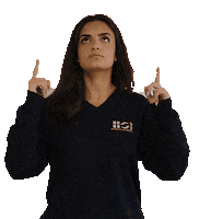 HSI_GmbH swipe up up nagel hsi Sticker