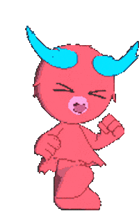 Dance Sticker