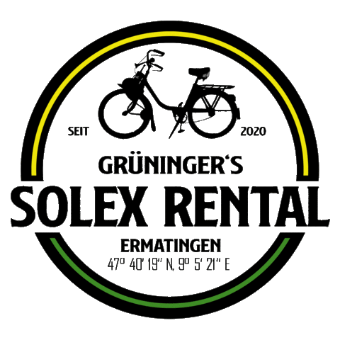 solexvermietung giphyupload rental vermietung solex Sticker