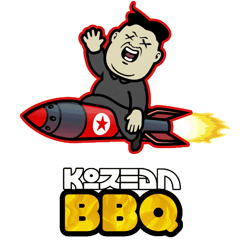 Sticker by Ghost Drops