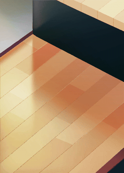 Iced Coffee GIF