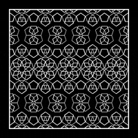 Black And White Motion Graphics GIF by xponentialdesign