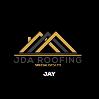 jdaroofing roofing GIF