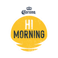 CasaCorona corona coronita cervezacorona cerveza corona Sticker