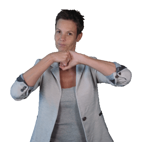 We Are Uni Sticker by Radio Contact