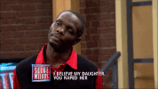 stevewilkos no nope no way smh GIF