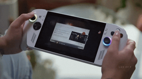 Xbox Games GIF