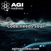 Ai Code GIF by AGIReadiness