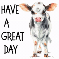 Greeting Good Day GIF