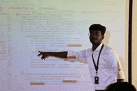 White Hat Hacker GIF by karthikeyan V