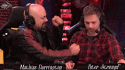 d&d fighting GIF by Hyper RPG