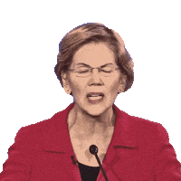 Oh No Shake Sticker by Josh Rigling