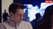 snake josh GIF by My Kitchen Rules