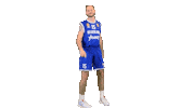 United Basketball Sticker by Moooi Makers